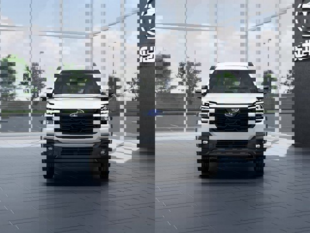 New 2026 Subaru Outback Premium image 7