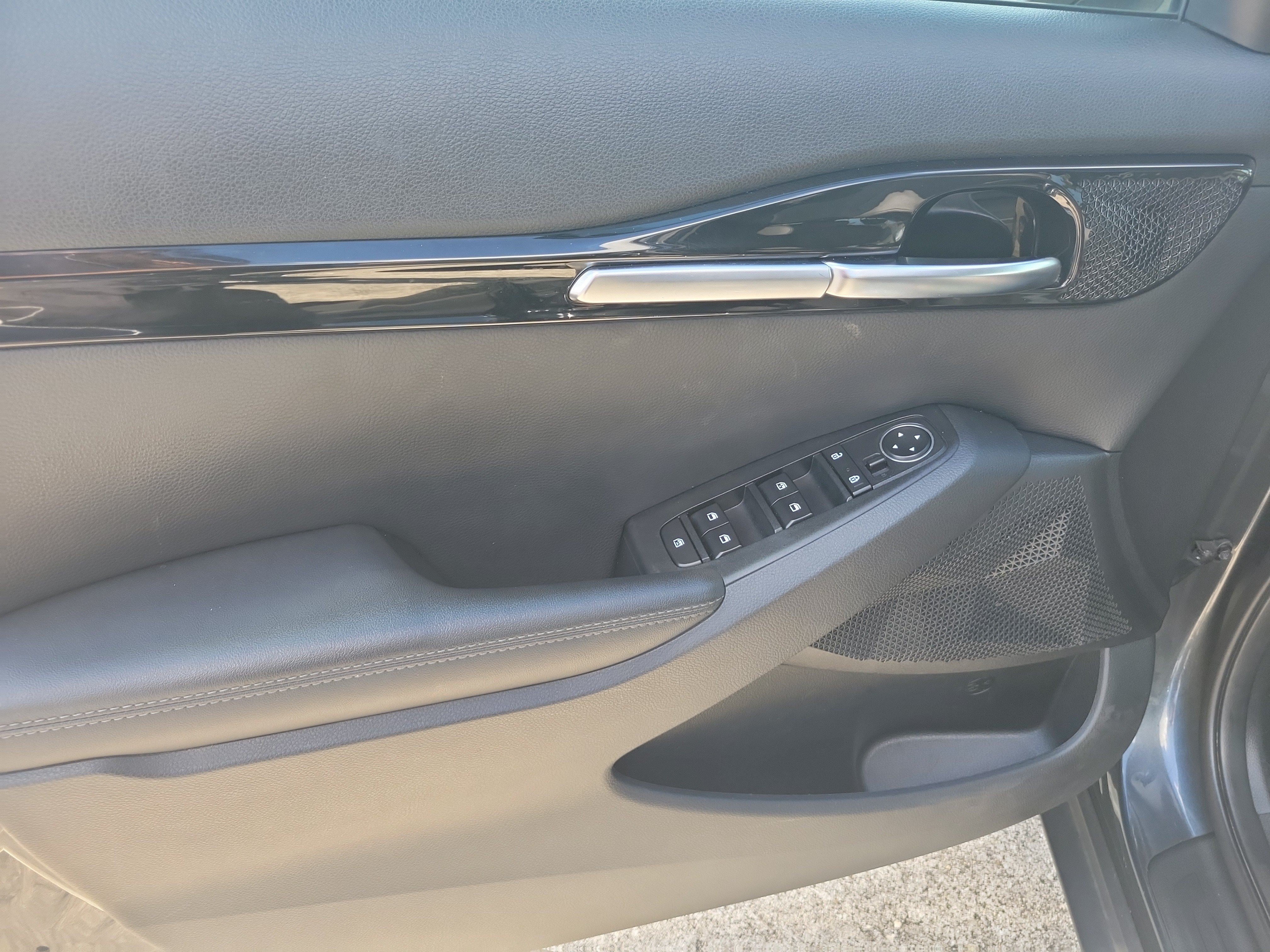 Used 2022 Kia Seltos EX AWD/4WD image 19