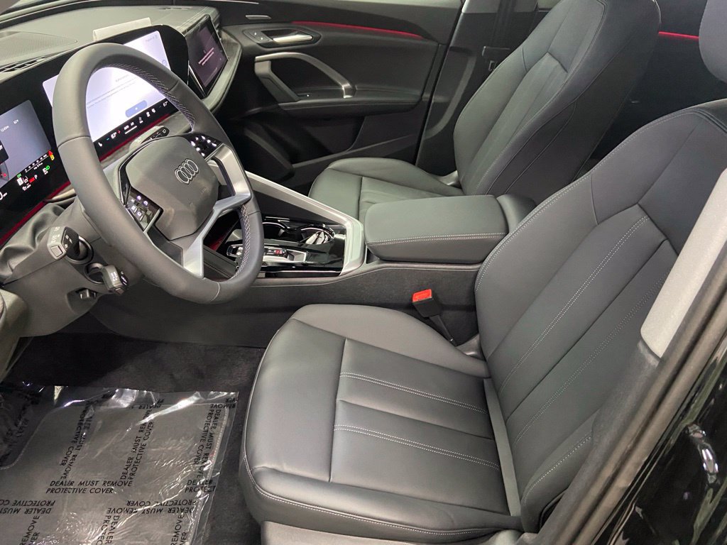 New 2026 Audi Q5 2.0T AWD/4WD image 4