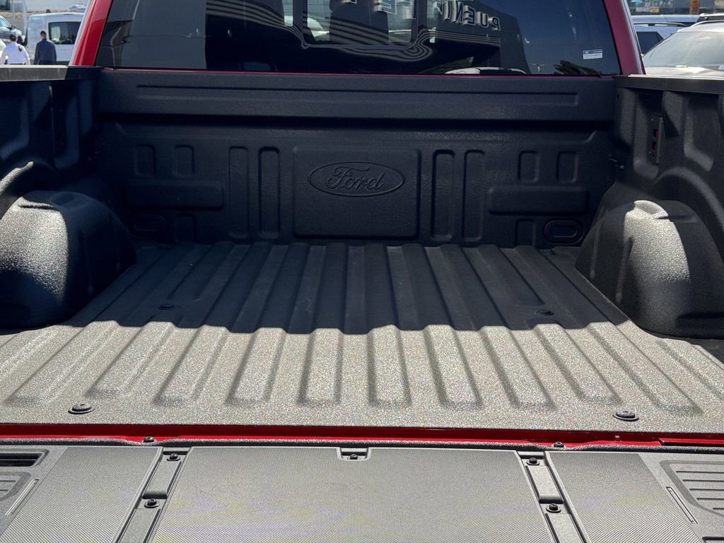 New 2025 Ford F150 Raptor image 13