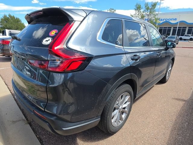 Used 2025 Honda CR-V EX image 11