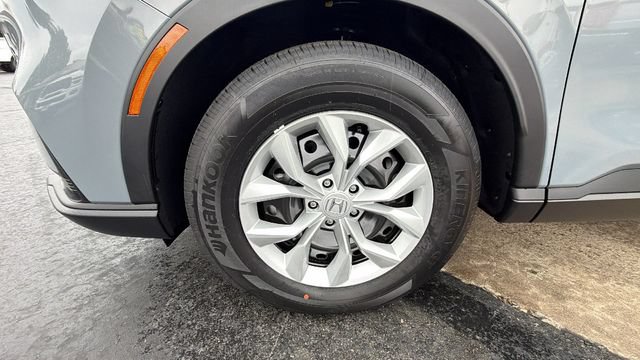 New 2026 Honda CR-V LX image 10