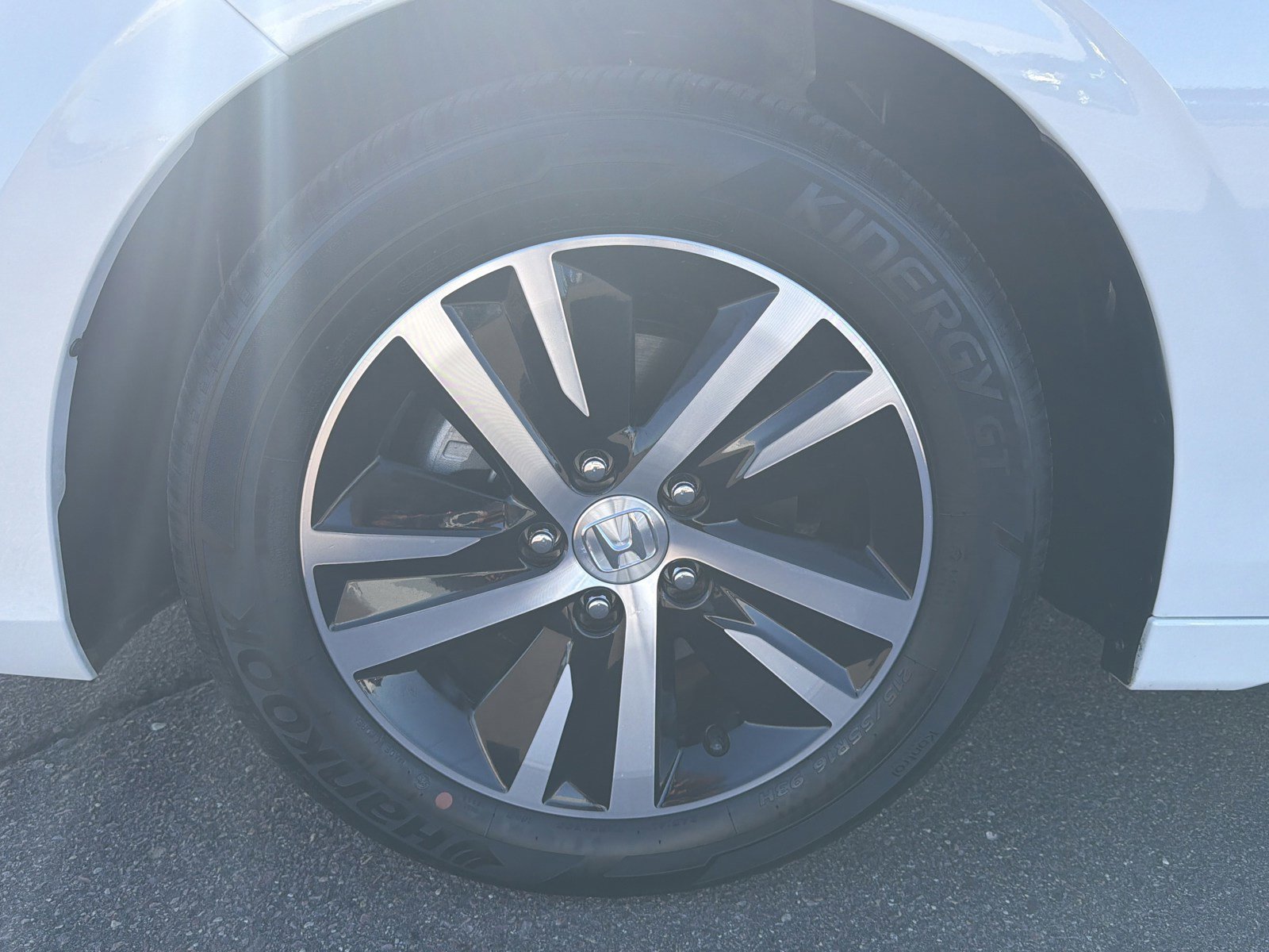 Used 2024 Honda Civic LX image 15