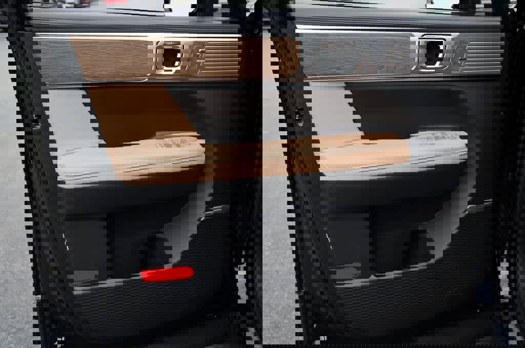 New 2026 Hyundai Santa Fe Calligraphy image 7