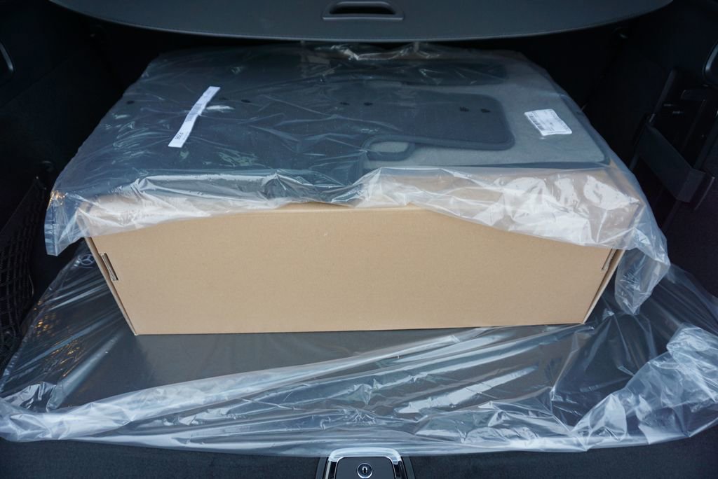 New 2026 Mercedes-Benz GLC 300 4MATIC image 71