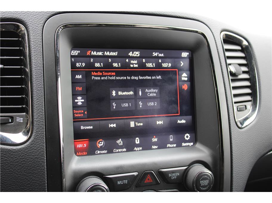 Used 2020 Dodge Durango R/T image 27