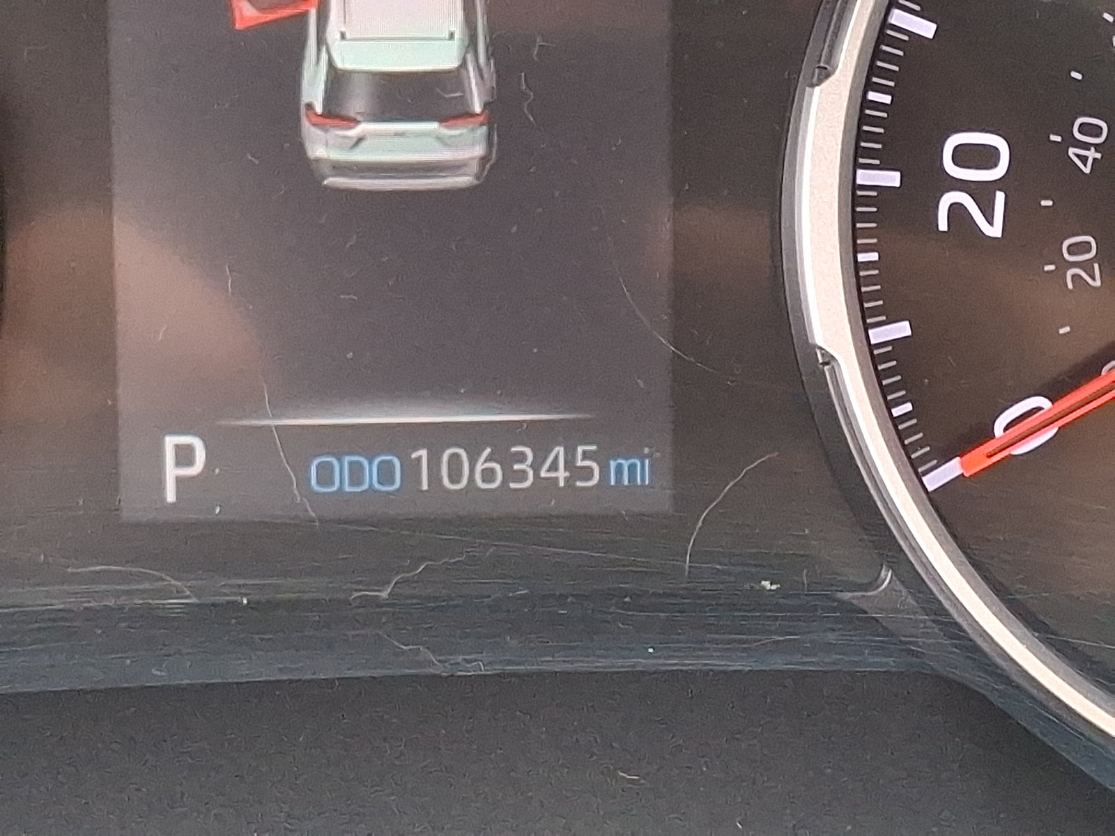 Used 2021 Toyota RAV4 XLE AWD/4WD image 21