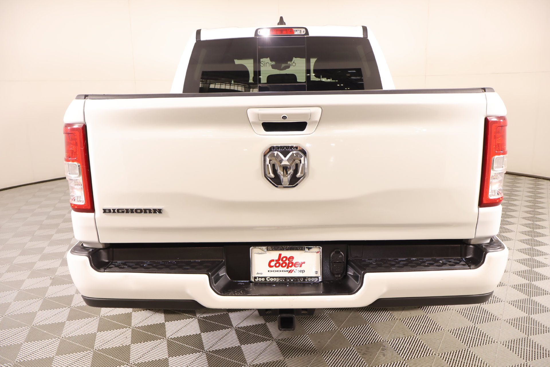 Used 2023 RAM 1500 Big Horn AWD/4WD image 20