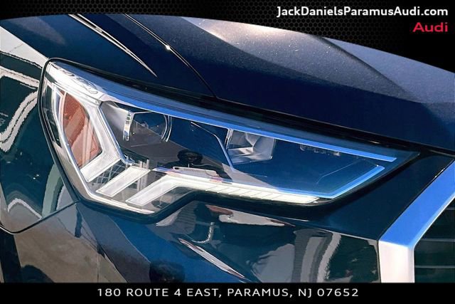 Used 2025 Audi Q3 2.0T Premium w/ Convenience Package image 21