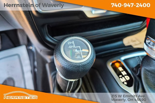 New 2026 Jeep Wrangler Sport image 19