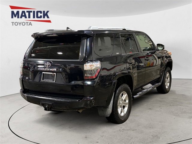 Used 2016 Toyota 4Runner SR5 image 7