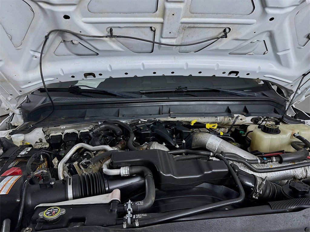 Used 2016 Ford F350 King Ranch w/ King Ranch w/Chrome Package image 30