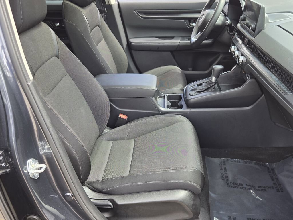 Used 2025 Honda CR-V EX image 17