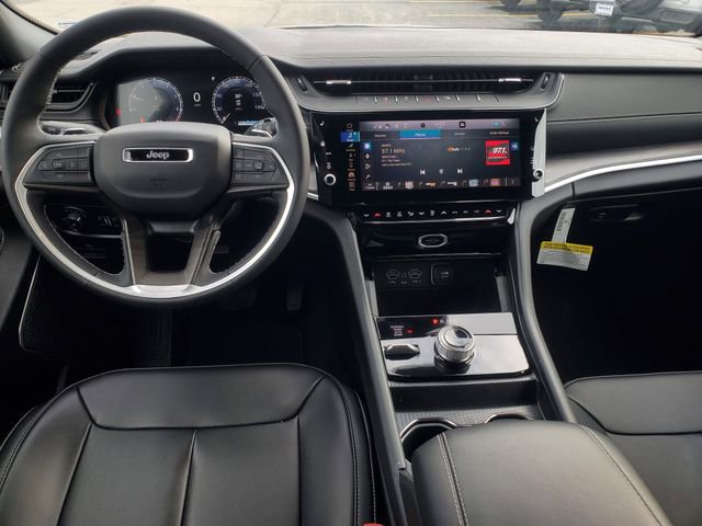 New 2026 Jeep Grand Cherokee Limited image 30