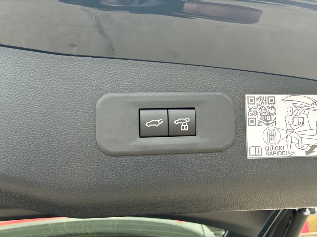 New 2026 Toyota Crown Signia image 31