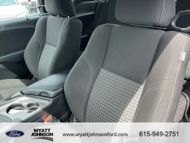 Used 2023 Dodge Challenger SXT image 25