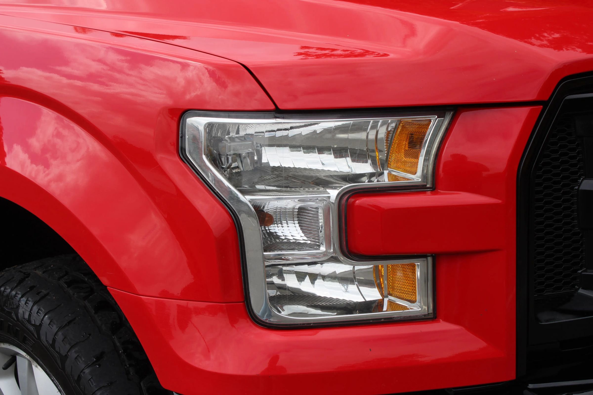 Used 2016 Ford F150 XL w/ Equipment Group 101A Mid image 34