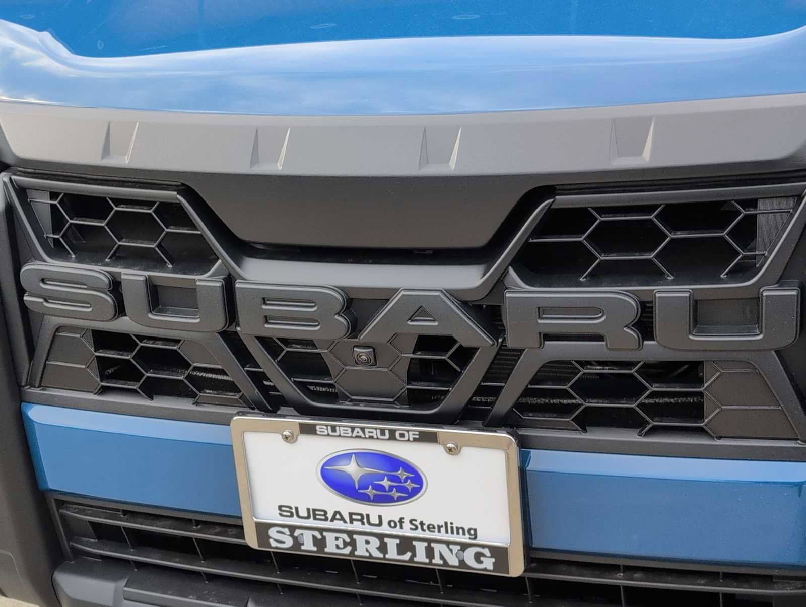 New 2026 Subaru Outback Wilderness image 12