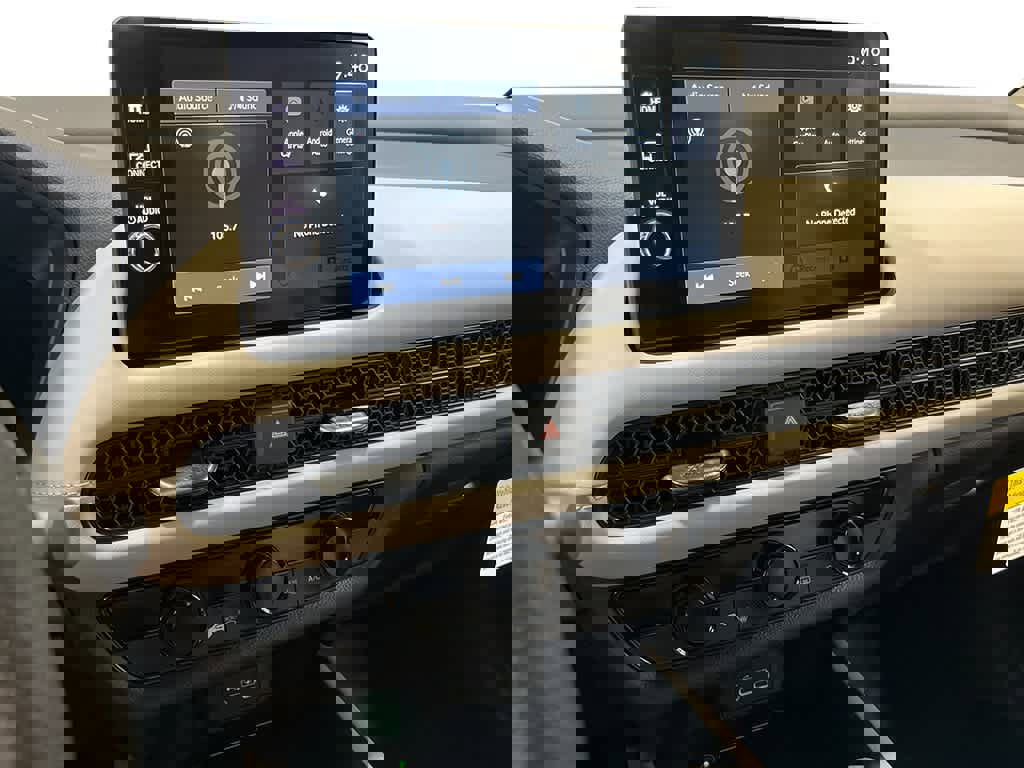 New 2026 Honda HR-V LX image 16