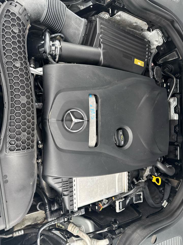 Used 2017 Mercedes-Benz GLC 300 4MATIC image 26