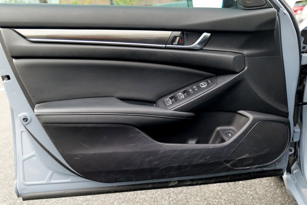 Used 2022 Honda Accord Sport image 15