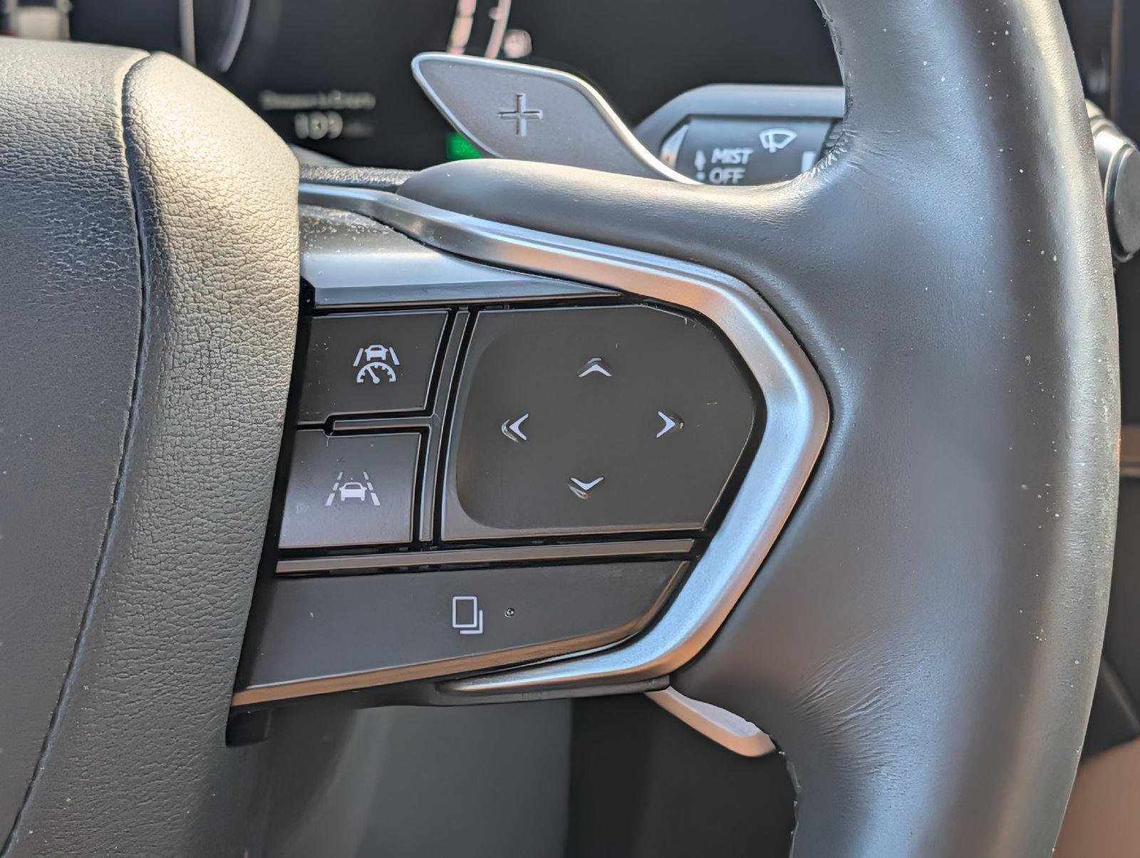 Used 2023 Lexus NX 350h AWD image 15