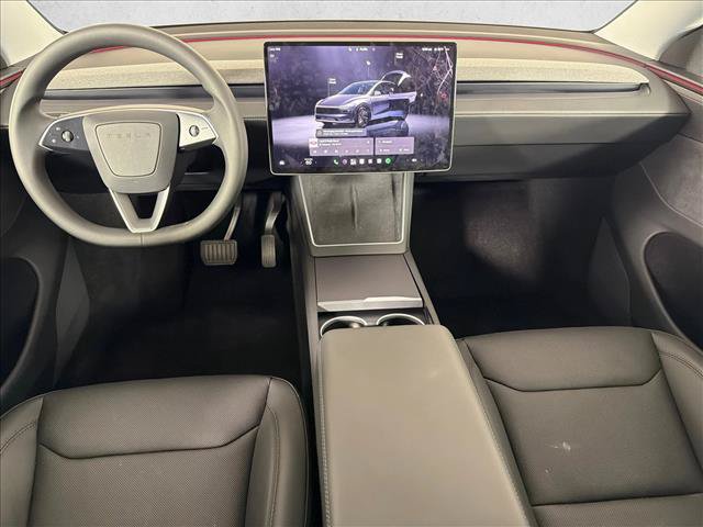 Used 2026 Tesla Model Y 2WD image 25