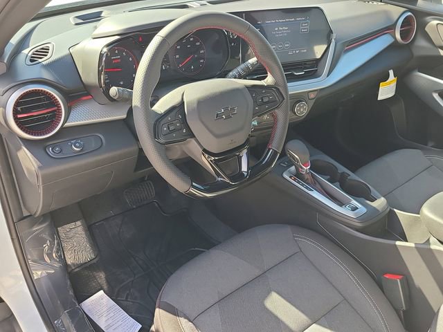 New 2026 Chevrolet Trax RS image 18