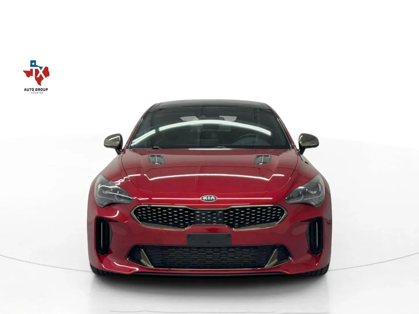 Used 2020 Kia Stinger GT2 image 6