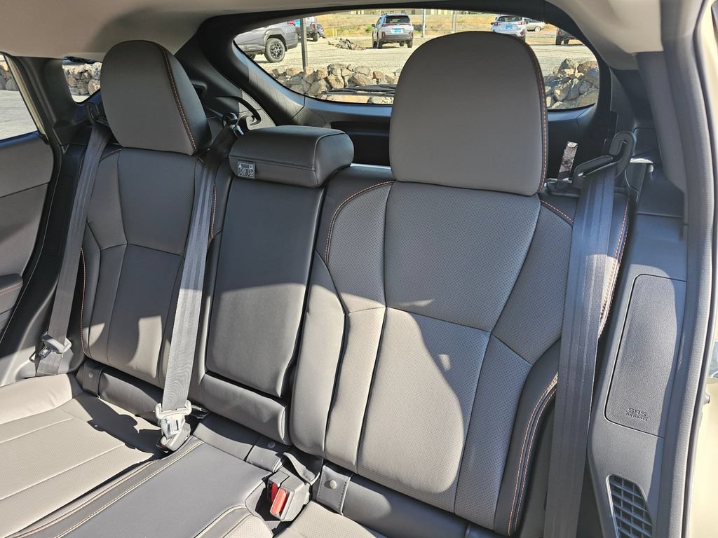 New 2026 Subaru Crosstrek 2.5i Limited AWD/4WD image 24