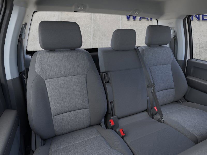 New 2025 Ford F350 XL w/ STX Appearance Package image 10