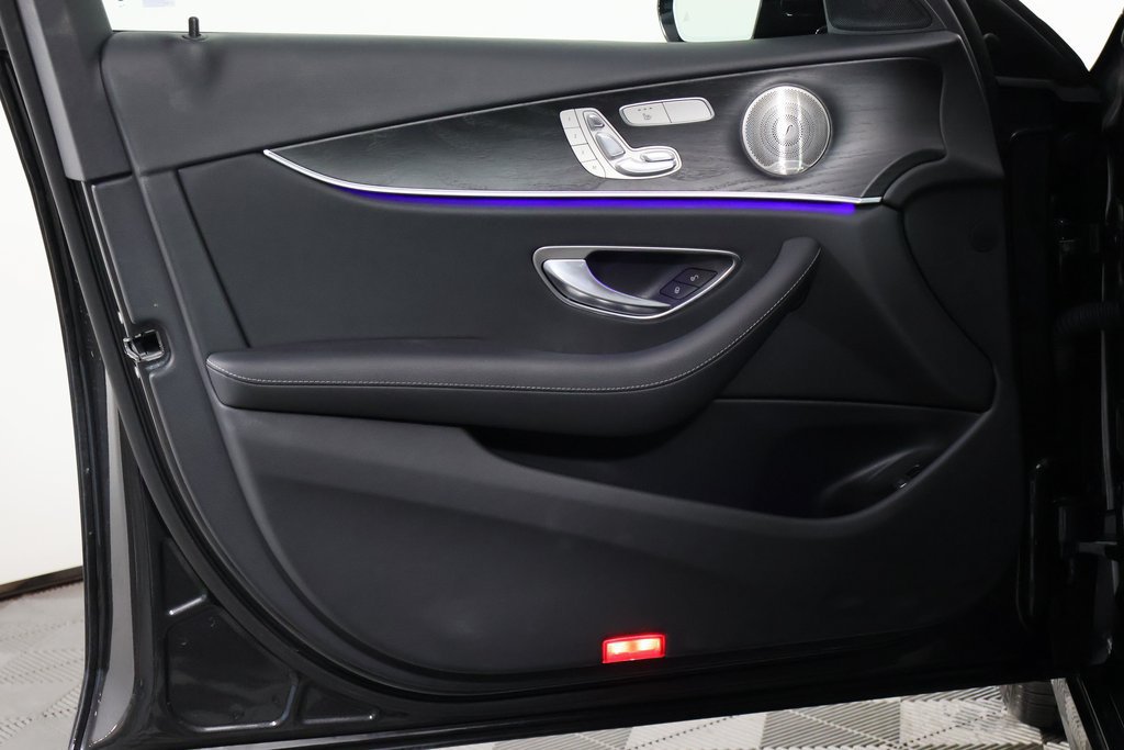 Certified 2023 Mercedes-Benz E 350 Sedan image 12