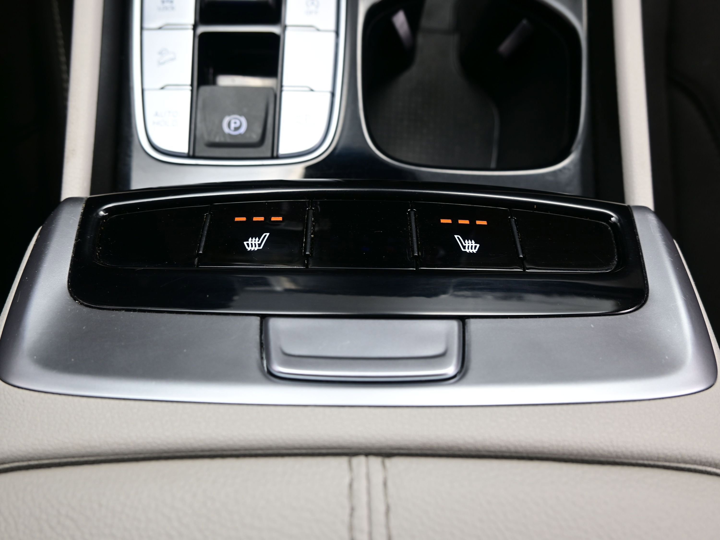 Used 2023 Hyundai Tucson SEL image 22