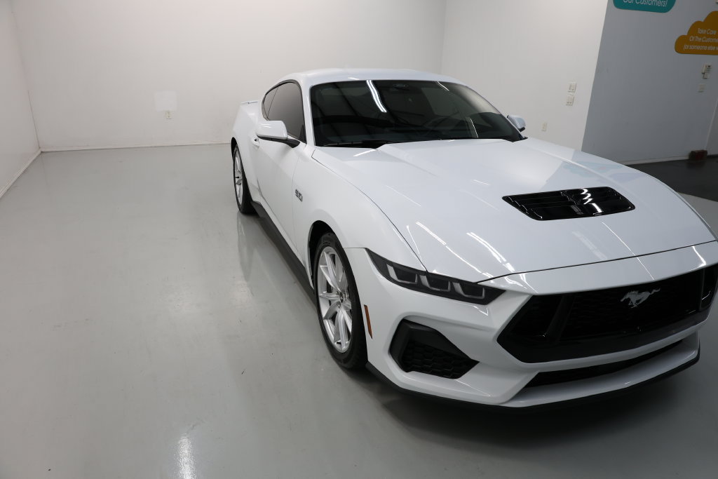 Used 2024 Ford Mustang GT Premium RWD image 54
