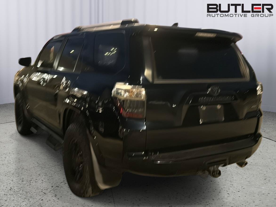 Used 2023 Toyota 4Runner SR5 RWD image 10