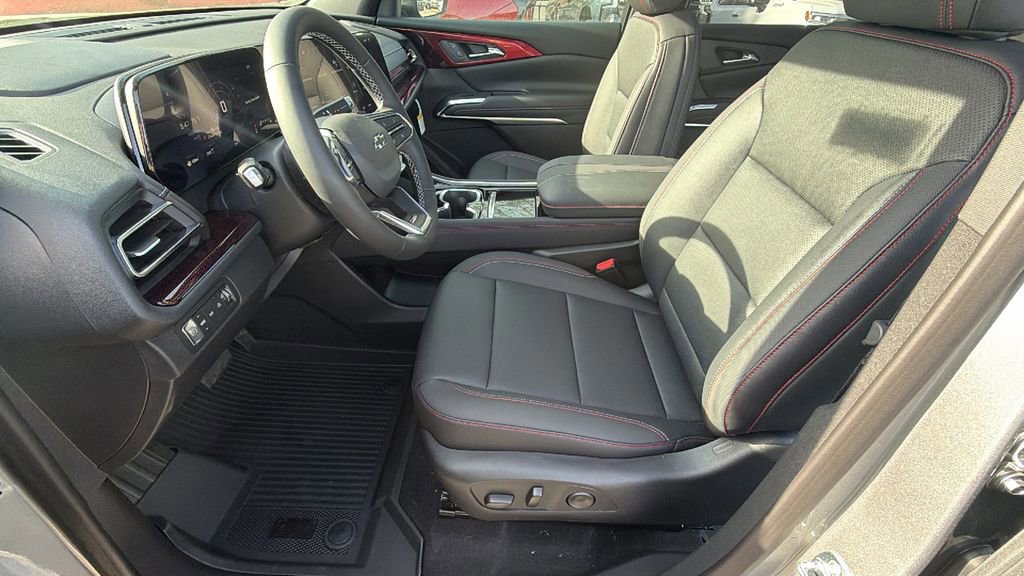 New 2026 Chevrolet Traverse Z71 image 13