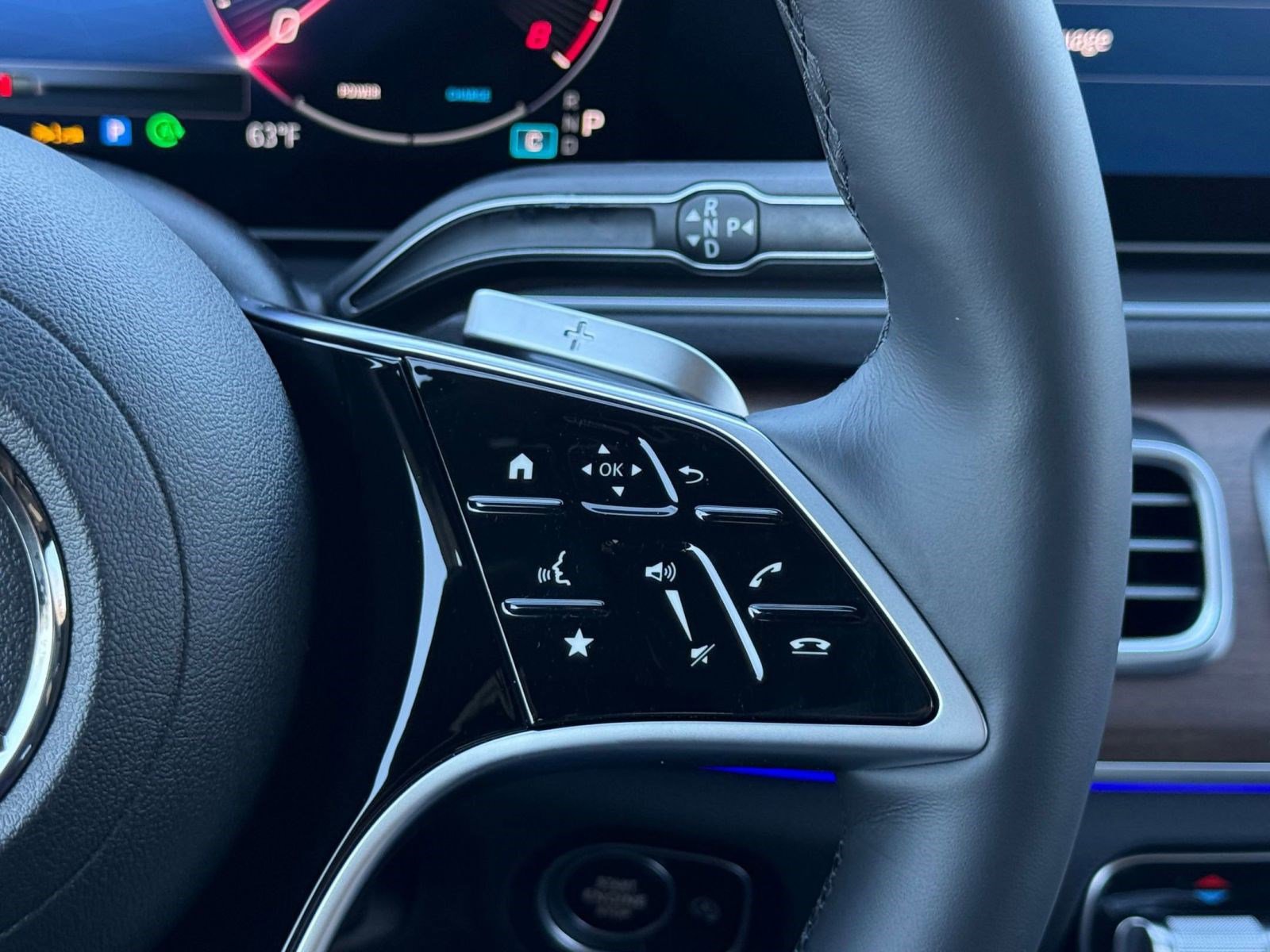 New 2026 Mercedes-Benz GLE 450 4MATIC image 25