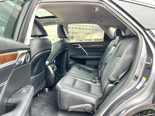 Used 2017 Lexus RX 350 FWD image 32
