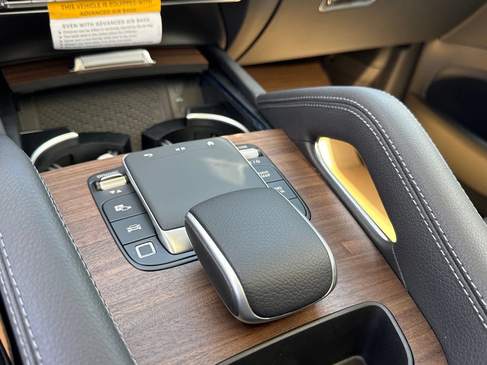 New 2026 Mercedes-Benz GLE 450e 4MATIC image 25