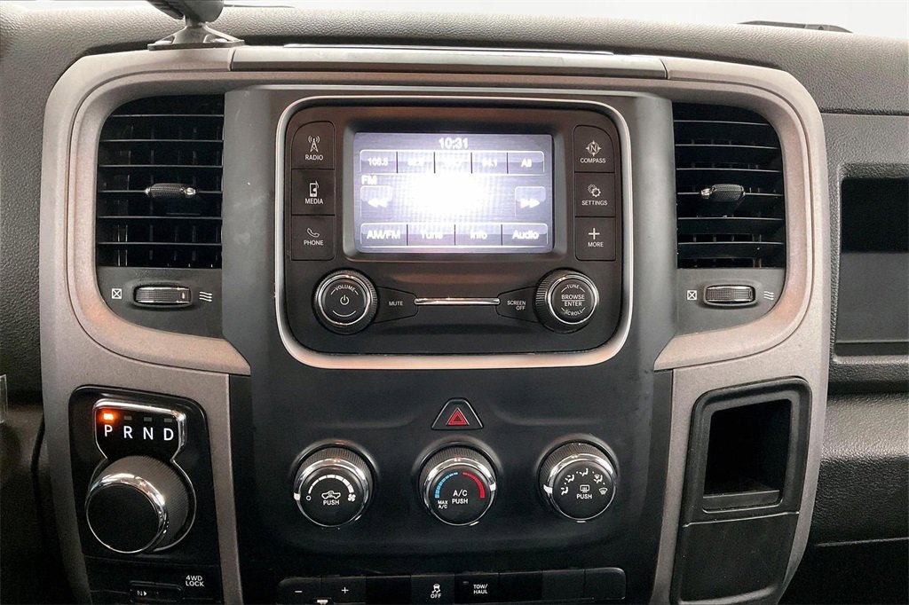 Used 2023 RAM 1500 Tradesman w/ Trailer Tow Group image 10