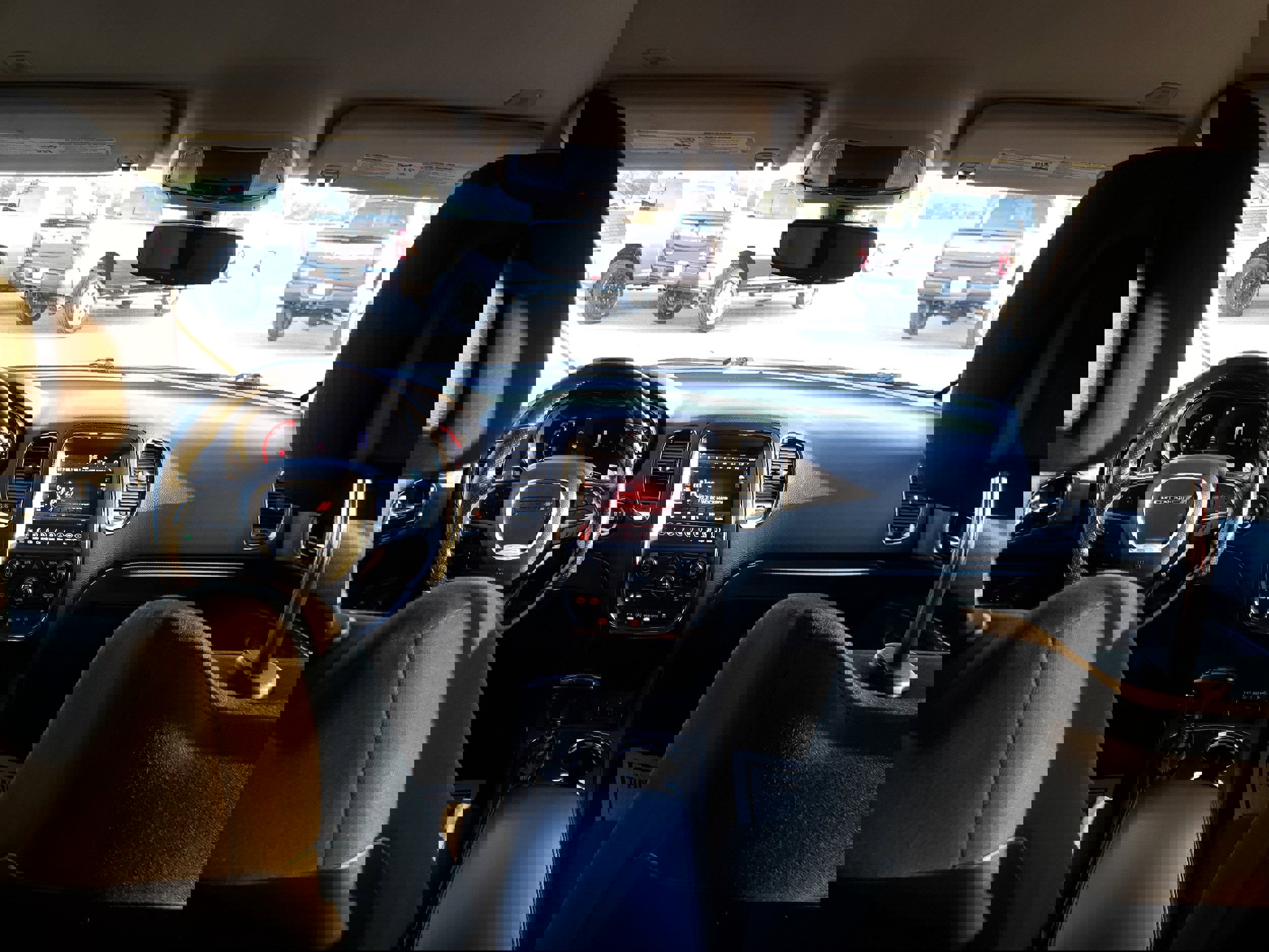 Used 2020 Dodge Durango GT image 18