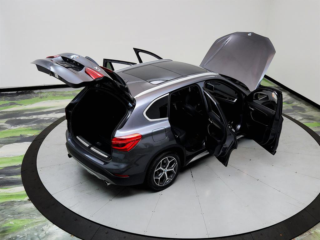 Used 2018 BMW X1 xDrive28i AWD/4WD image 37
