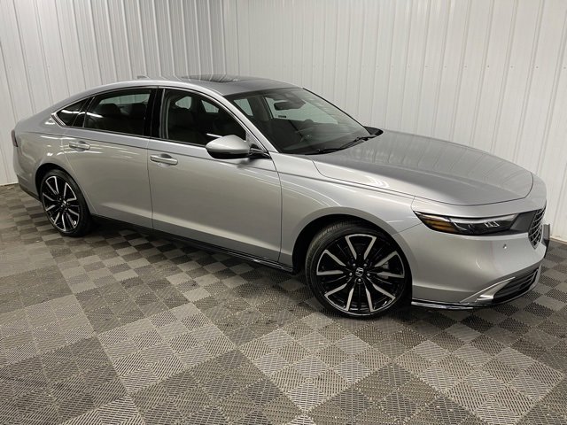 Used 2023 Honda Accord Touring
