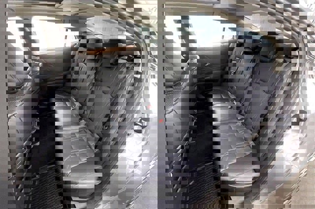 Used 2020 Lexus ES 350 Luxury image 20