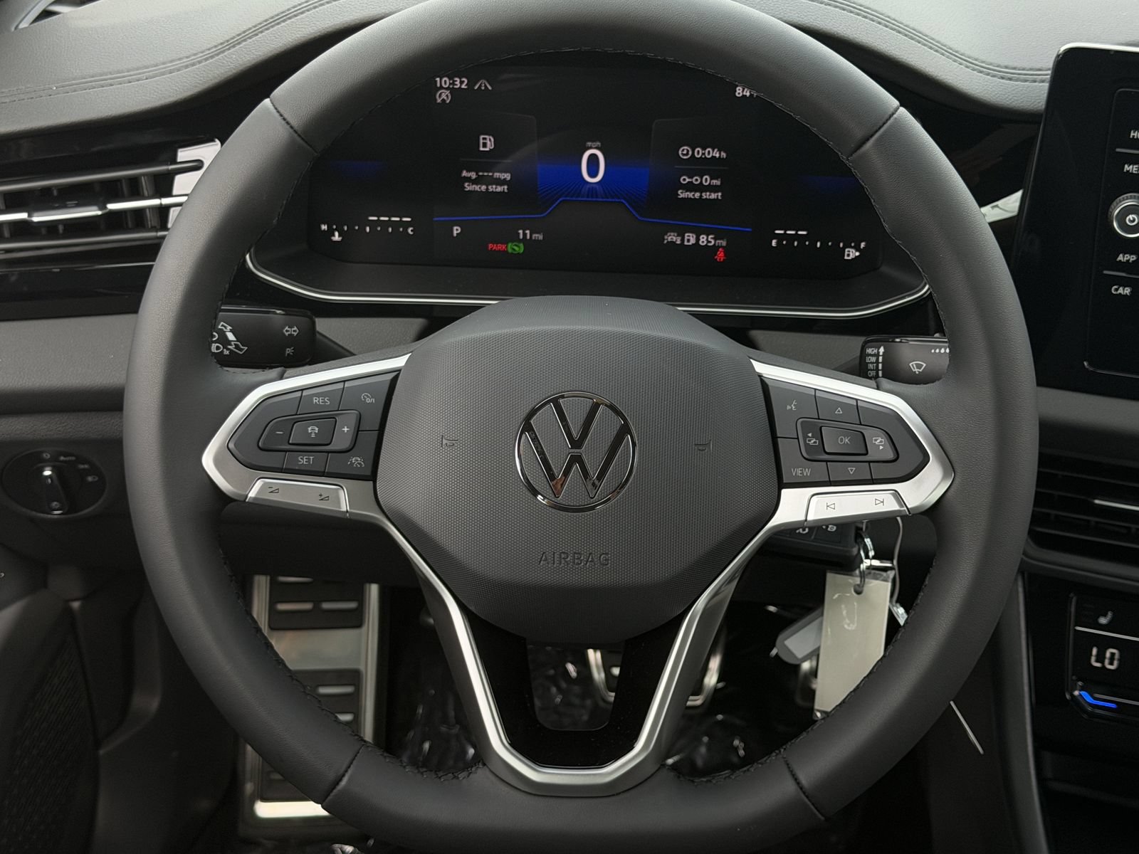 New 2026 Volkswagen Jetta Sport FWD image 13