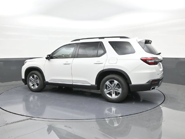 New 2026 Honda Pilot EX-L image 5