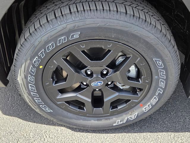 New 2026 Subaru Outback Wilderness image 5