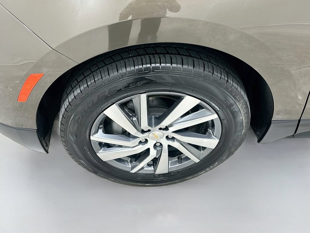 Certified 2023 Chevrolet Equinox LT AWD/4WD image 31