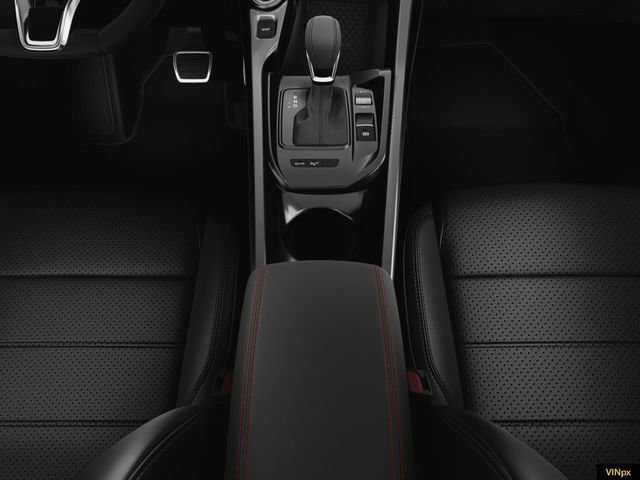 New 2024 Dodge Hornet R/T Plus image 18