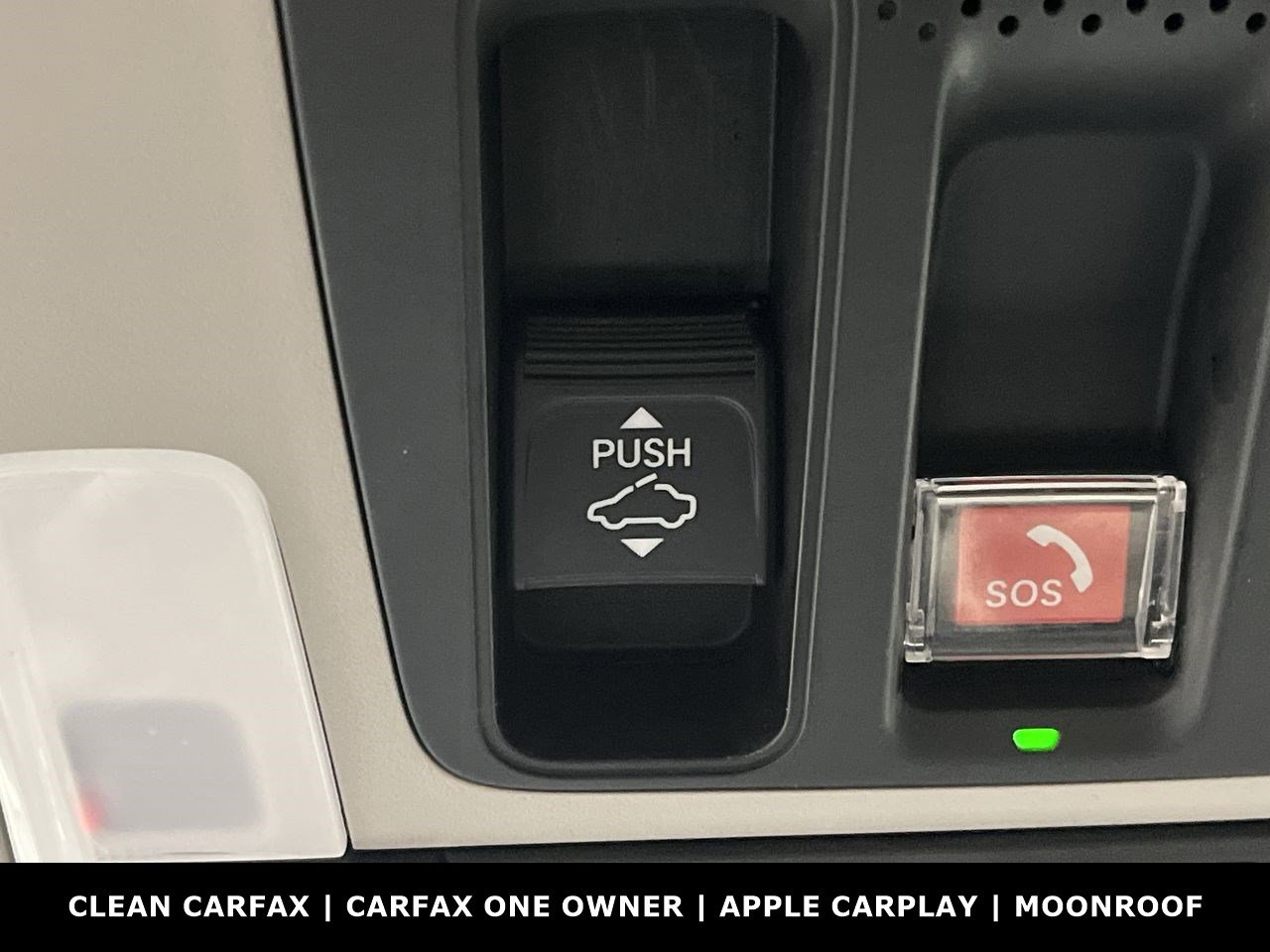 Used 2023 Honda Accord EX image 23